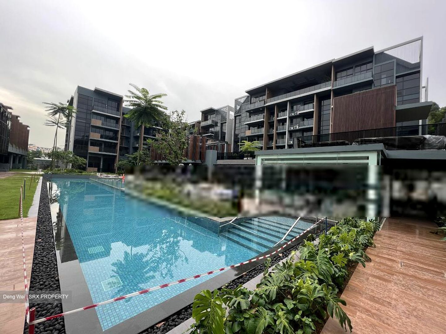 Kent Ridge Hill Residences (D5), Apartment #403667771